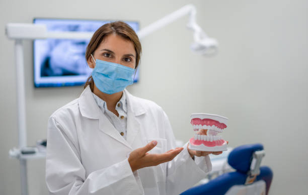 Best Emergency Treatment for Dental Infections or Abscesses in Abingdon, MD