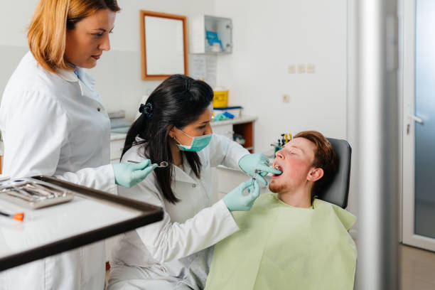 Best Cosmetic Emergency Dentistry in Abingdon, MD
