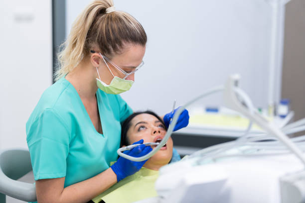Best Emergency Treatment for Dental Infections or Abscesses in Abingdon, MD