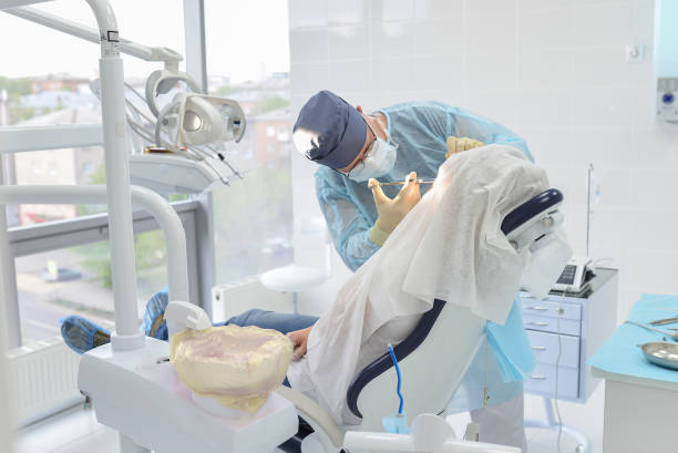 Best Emergency Dental Care for Broken or Chipped Teeth in Abingdon, MD
